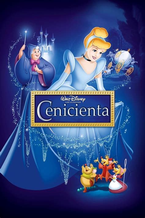 cenicienta pelicula completa en español 2|Ver La Cenicienta (1950) 